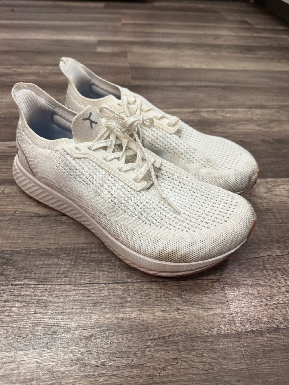 Flux Footwear Adapt Runner  Men’s 10.5